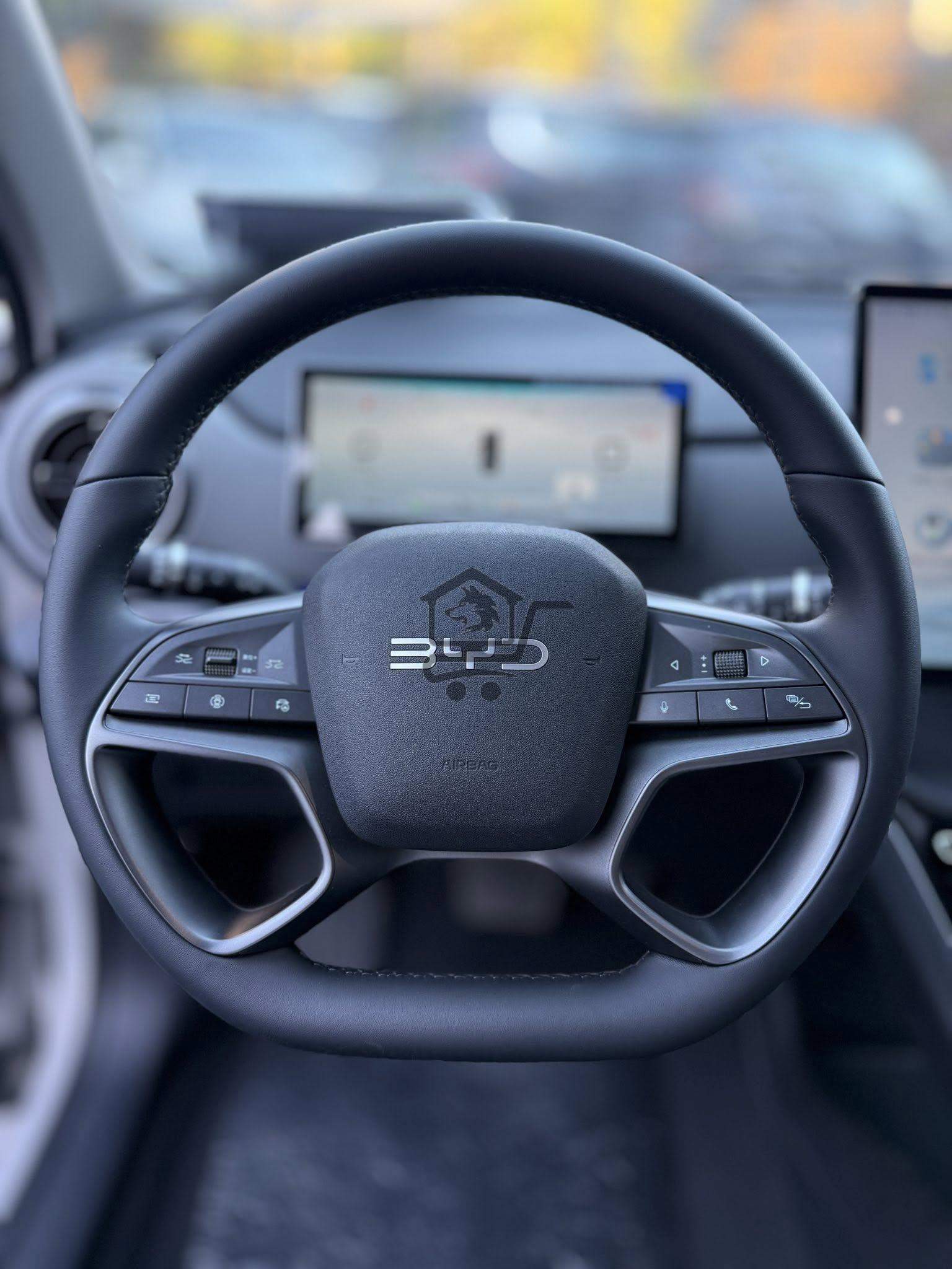 BYD SeaLion 2025 - الصورة 8