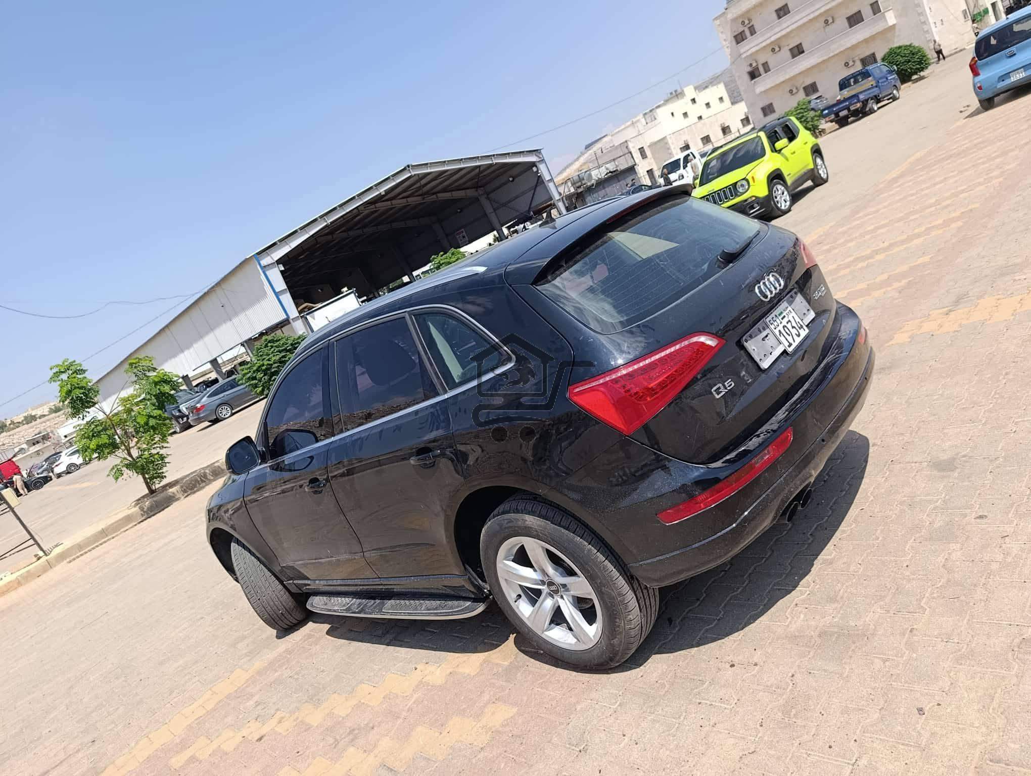 اودي كيو 5 - الصورة 3