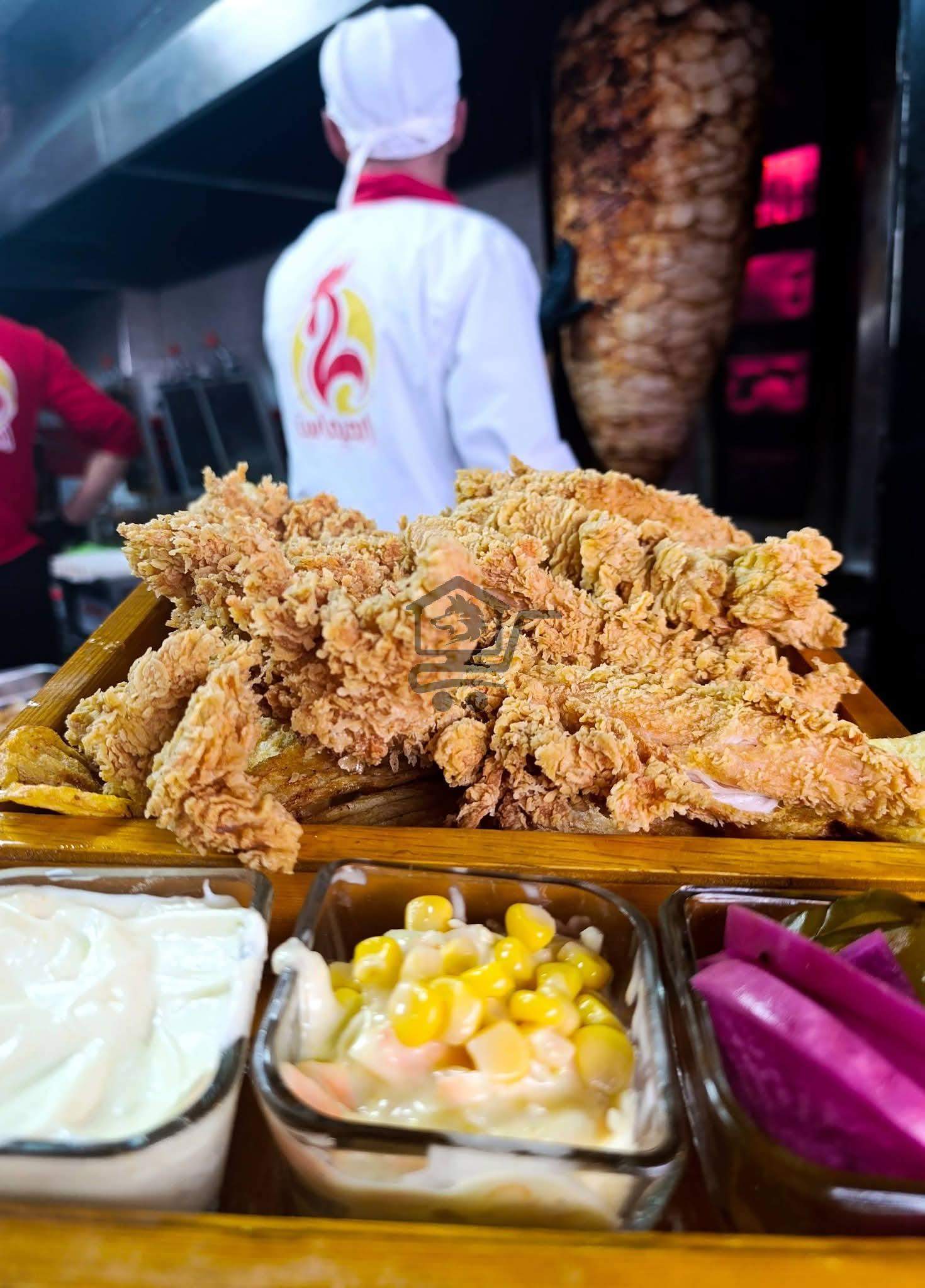 مطعم الميماس - الصورة 3