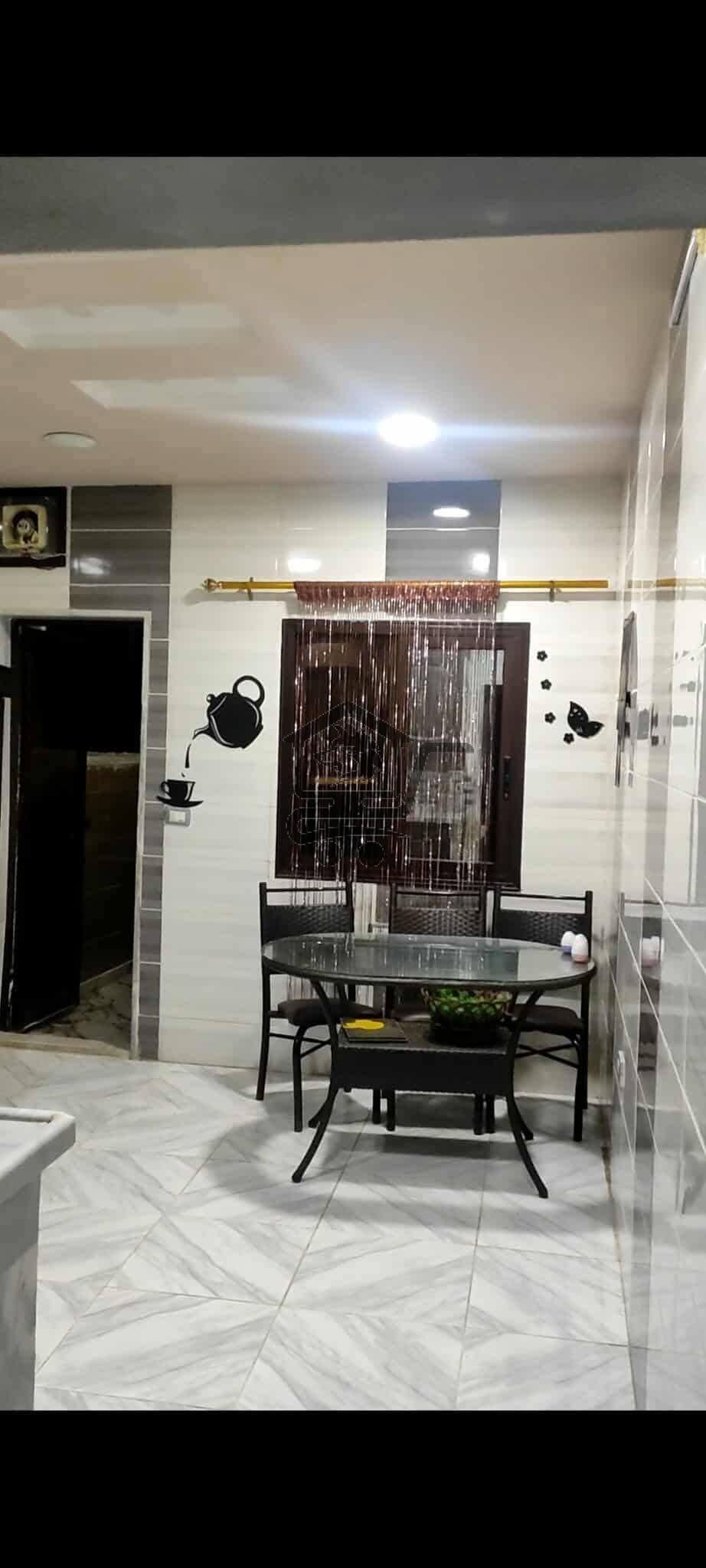 شقة مفروشة - الصورة 4