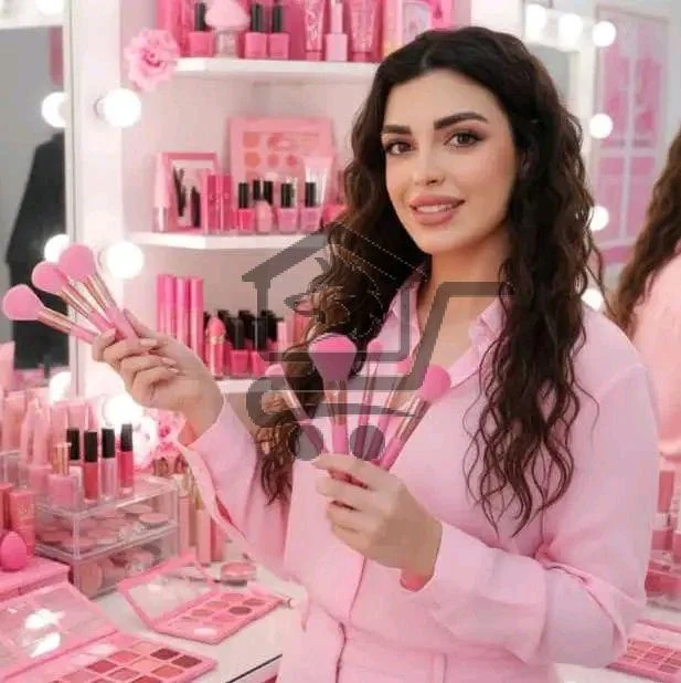 Reem Amer Makeup Artist - الصورة 1