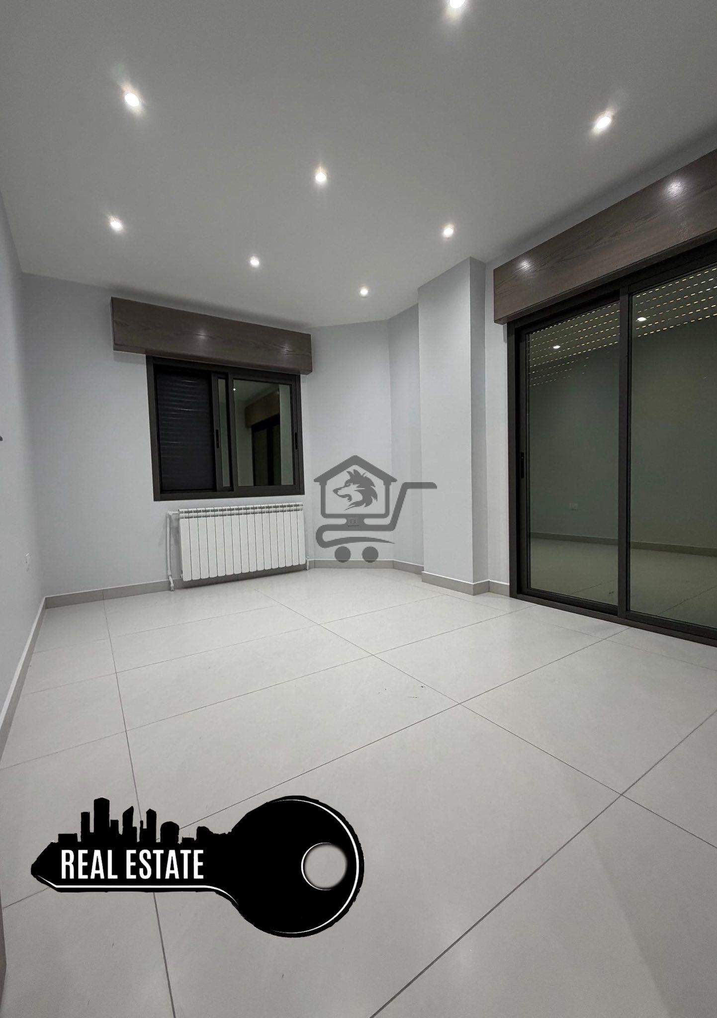 شقة في مشروع دمر - الصورة 9