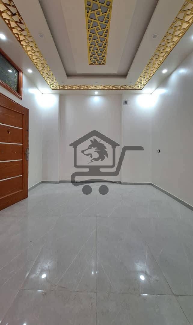 شقة بإكساء جديد_ببيلا - الصورة 3