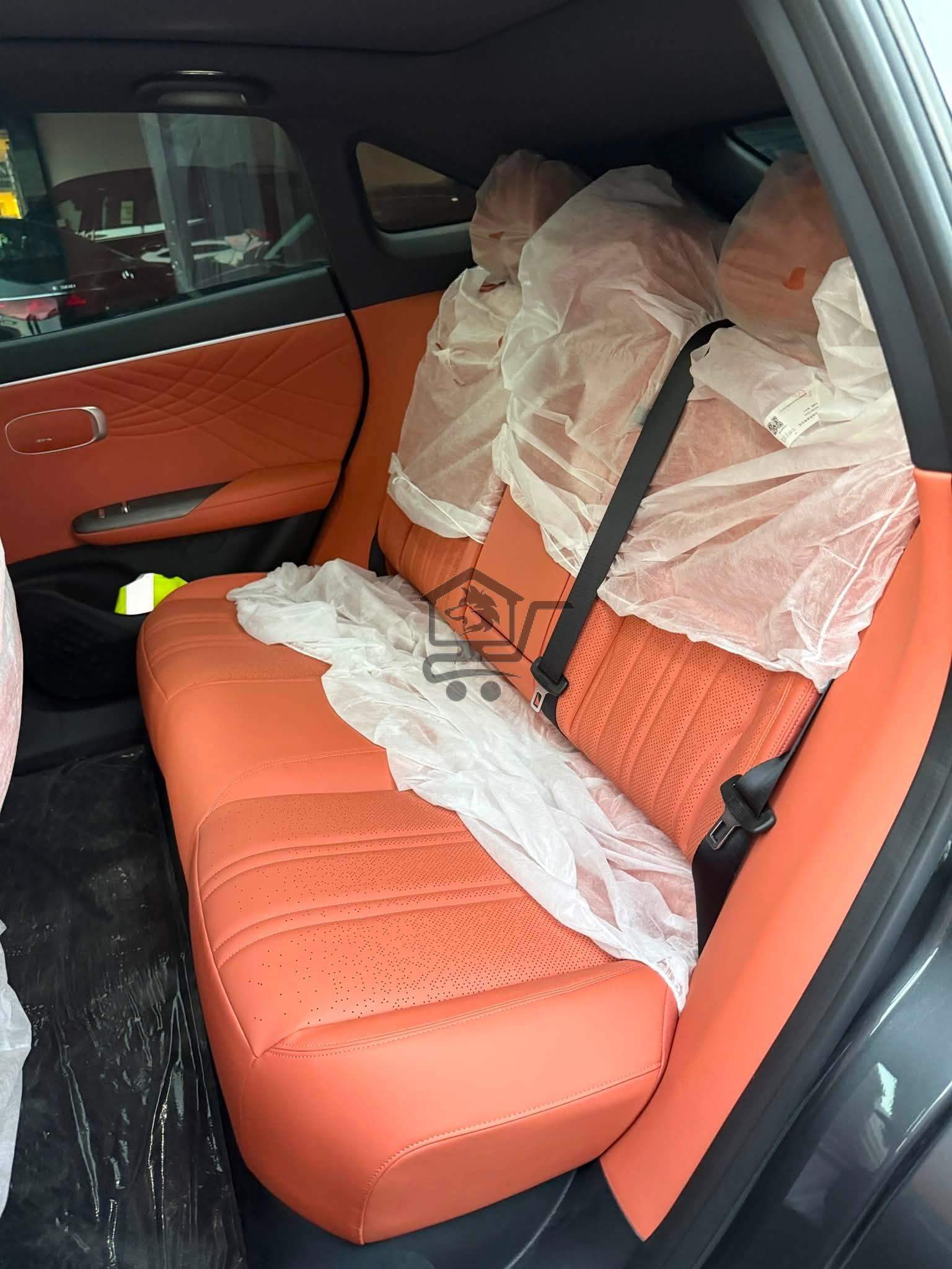 Changan Depal S07 - الصورة 9