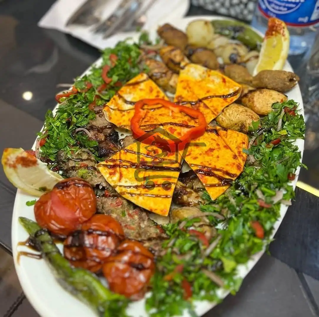 * مطعم هاوس تشيكن _ Chicken House - الصورة 2