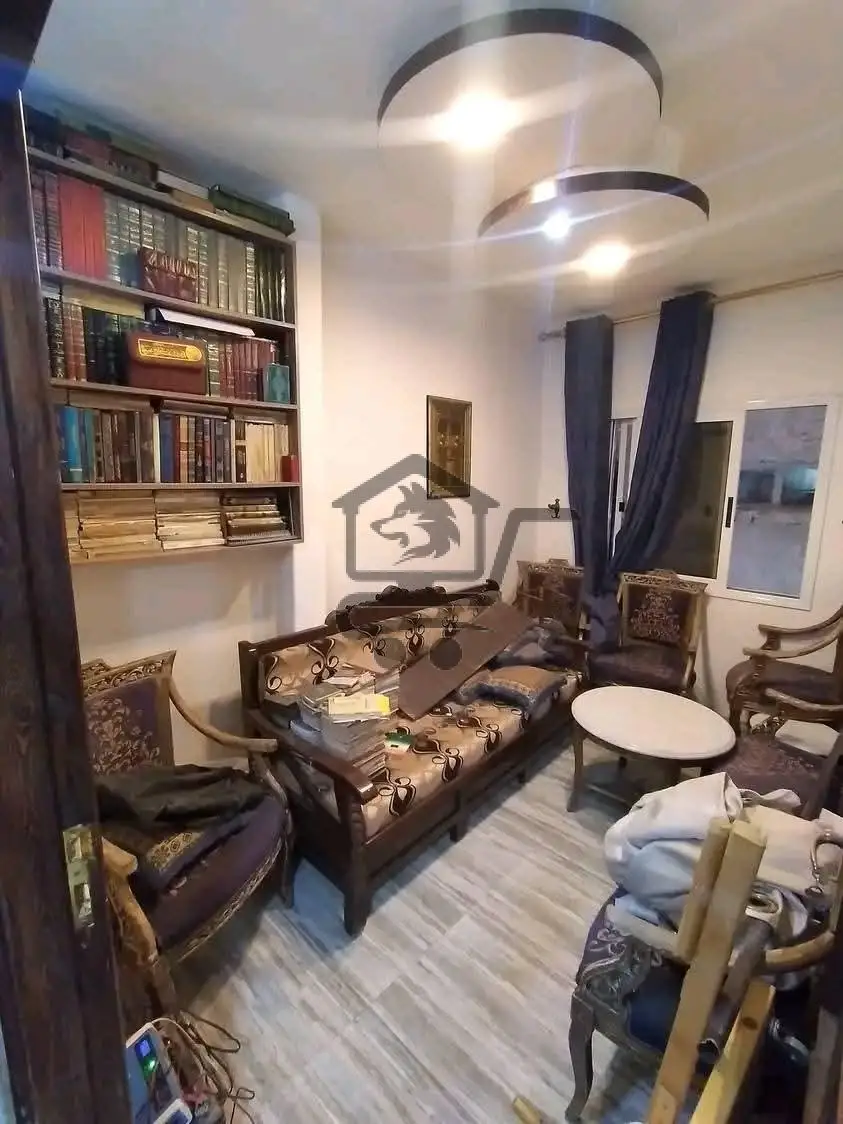 للبيع بيت في قدسيا بسعر مغري - الصورة 8