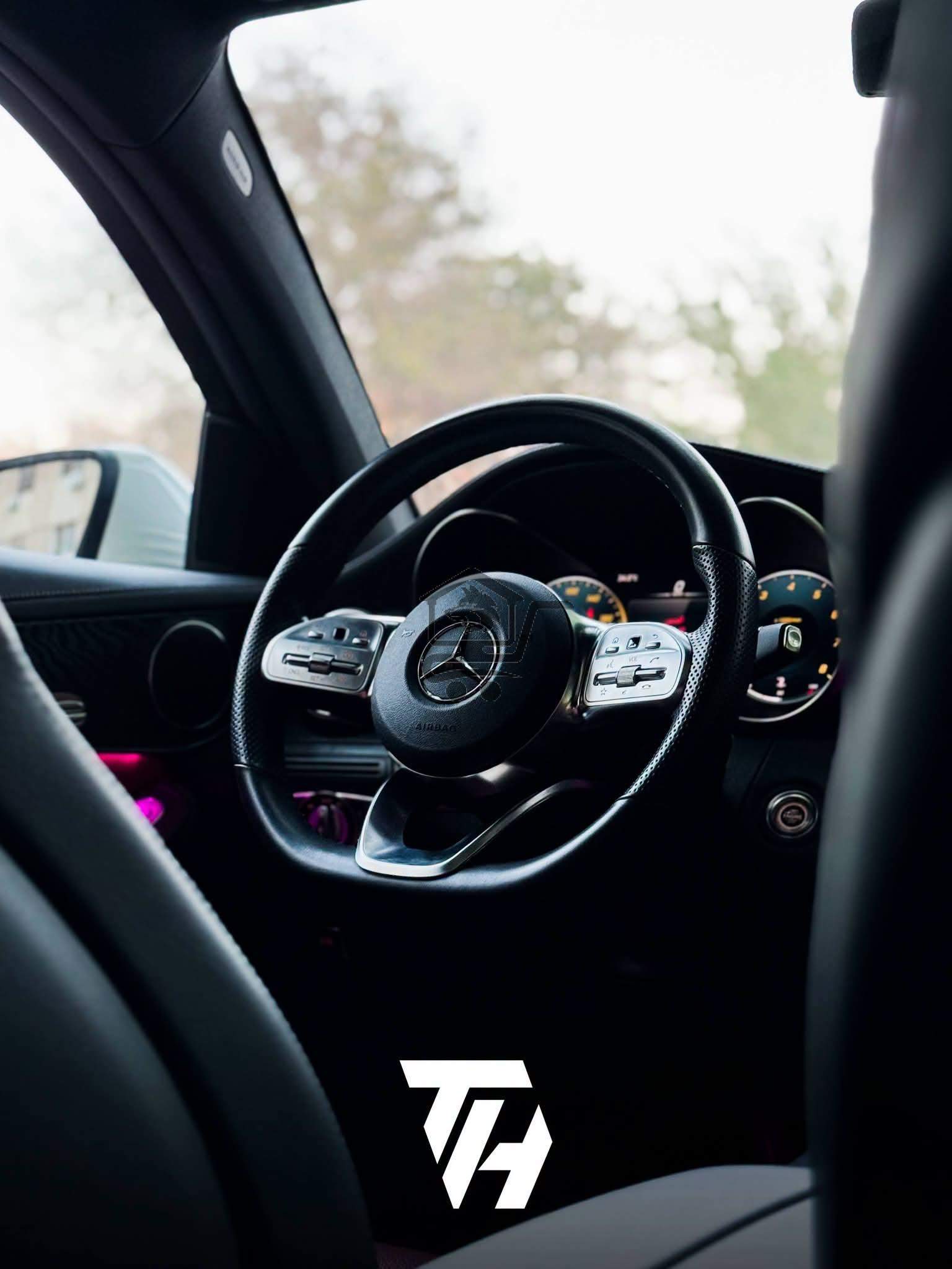 MERCEDES BENZ - الصورة 7