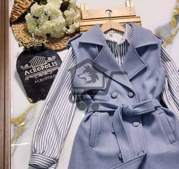 جوخ نسائي - الصورة 1