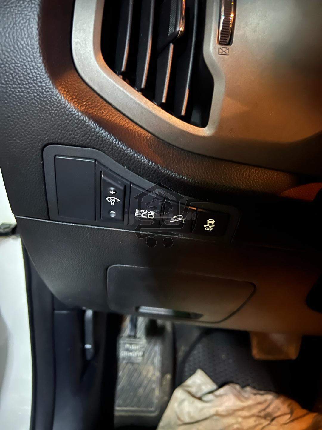 كيا - Kia سبورتاج - Sportage - الصورة 2