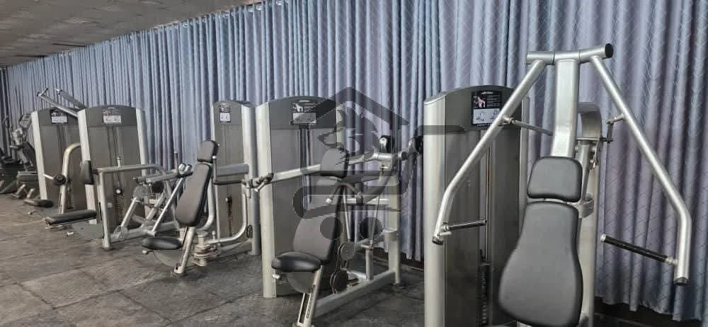 * شهبا جيم _ Shaba Gym * - الصورة 2