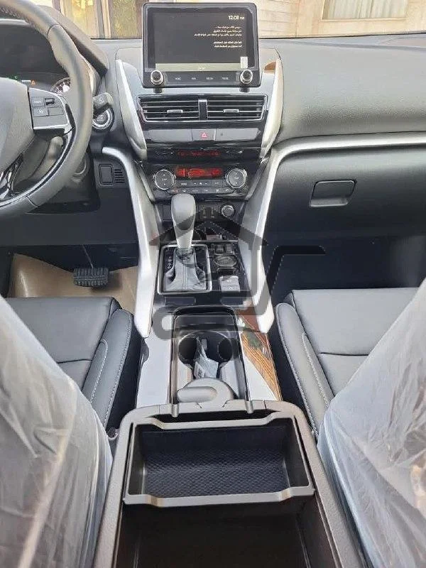 MITSUBISHI ECLIPSE CROSS 2025 - الصورة 7