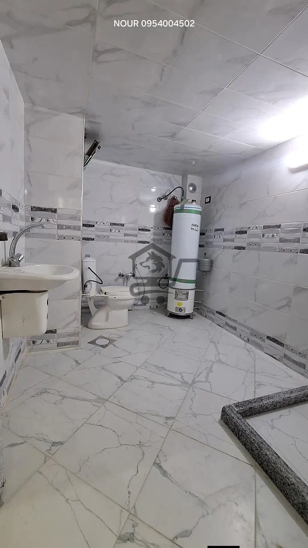 للبيع_شقـــــــه_سكنية بمساحة واسعة - الصورة 3