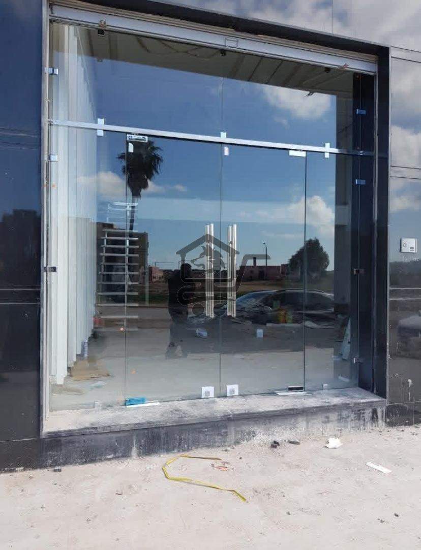 مطابخ و ألمنيوم الحسن - الصورة 6