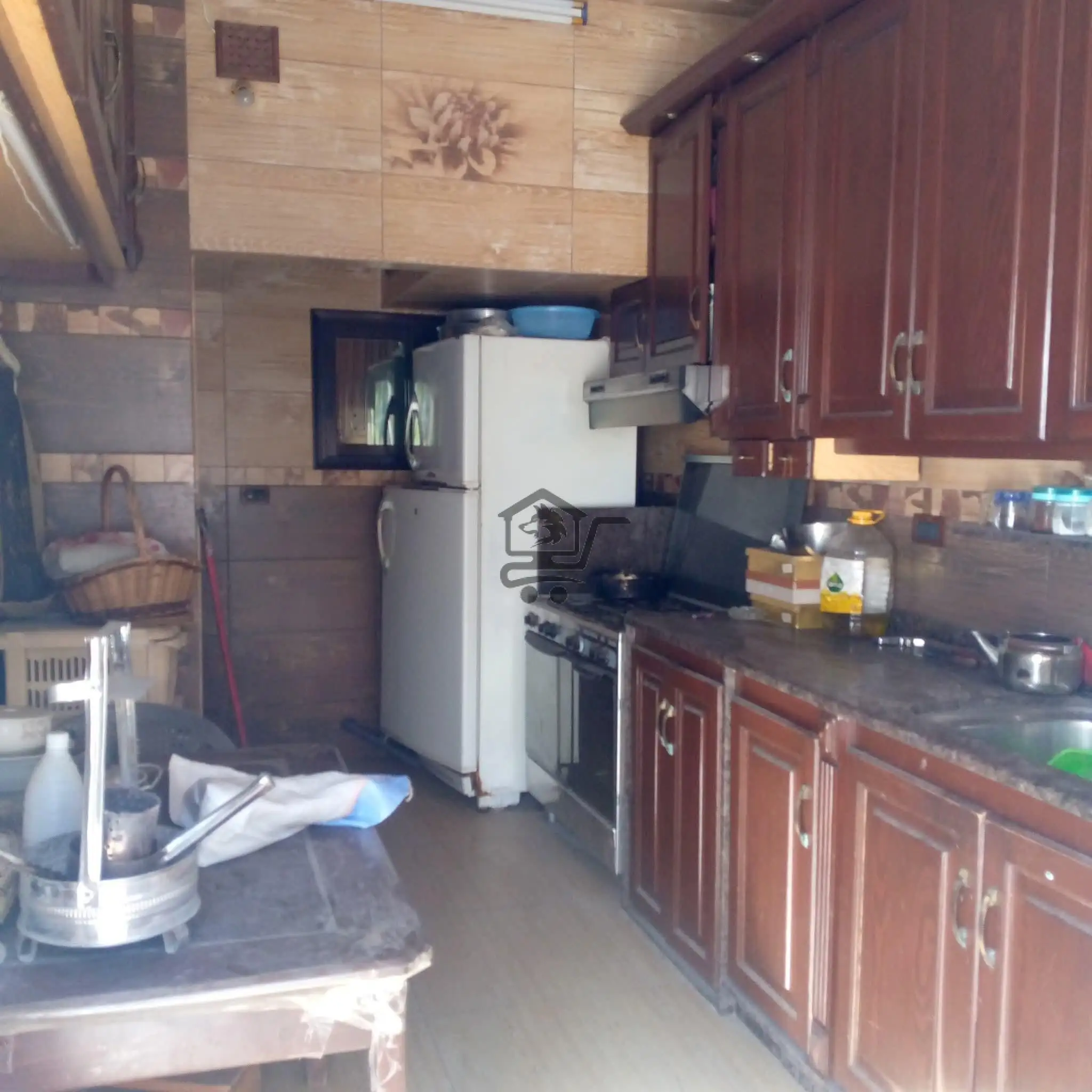 للبيع بيت في اللاذقية مشروع الصليبة - الصورة 5