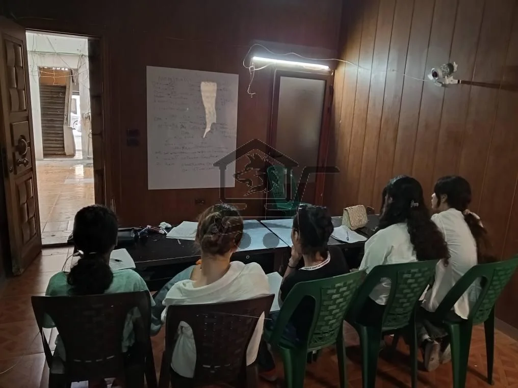 معهد البيان - الصورة 3