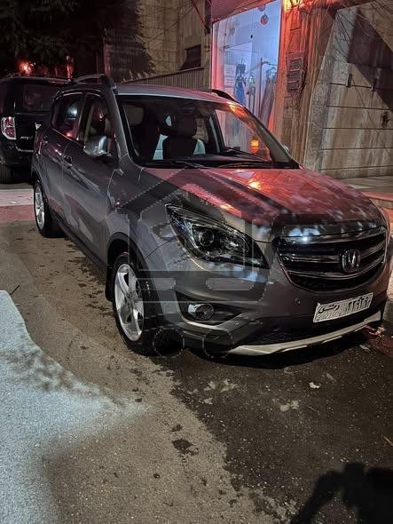 معرض سوريا للسيارات - الصورة 4