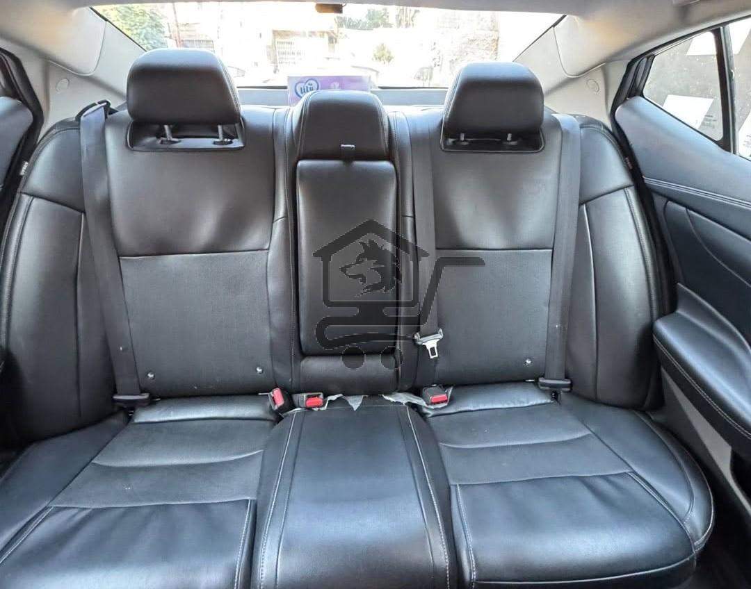 Nissan Maxima SV 2023 - الصورة 8