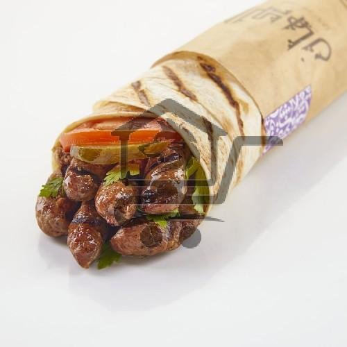 صندويش مشاوي