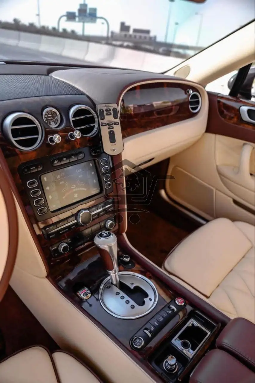 Bentley SPEED 2009 - الصورة 5