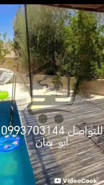 ريف دمشق طريق حمص - الصورة 5