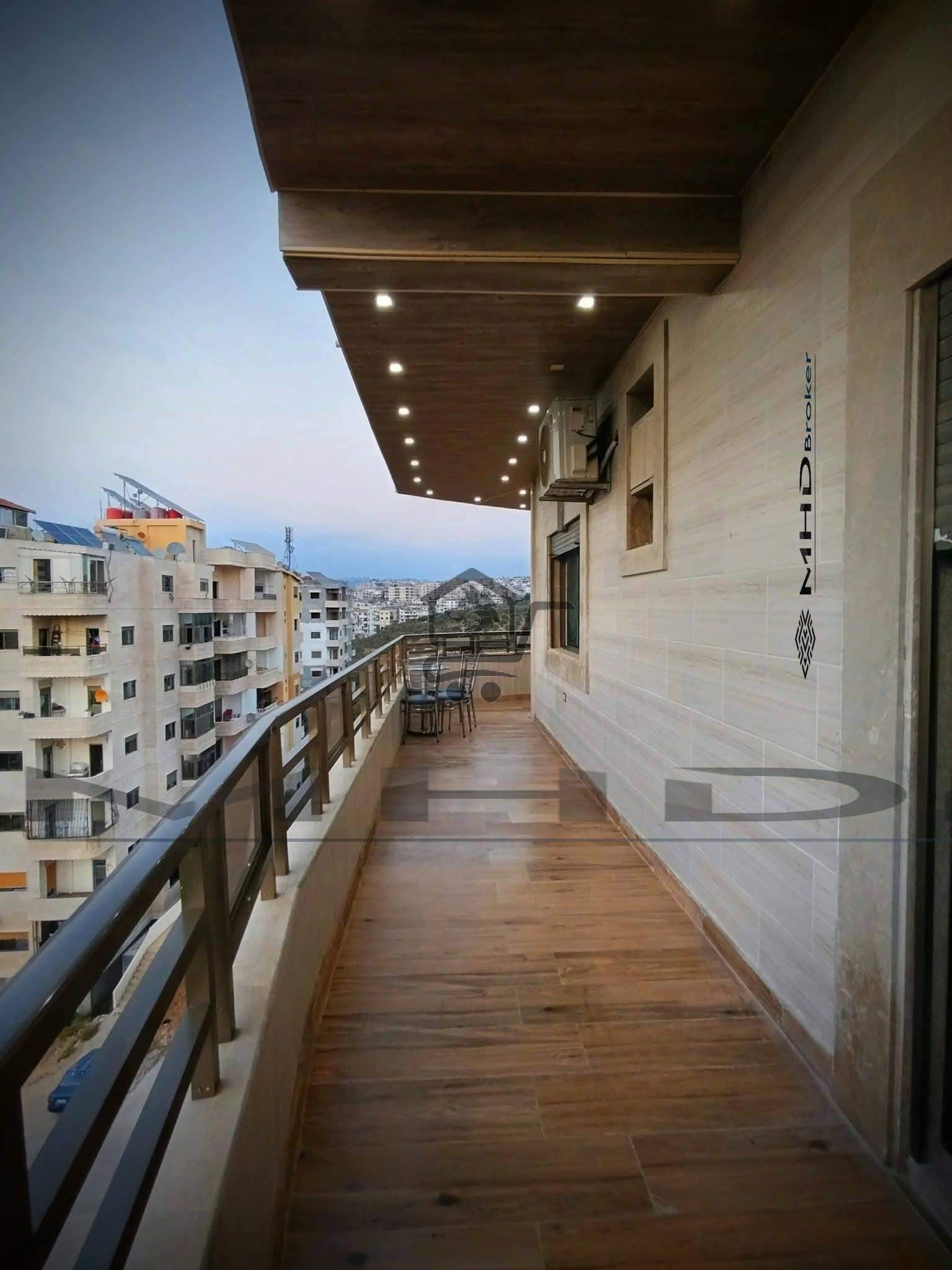 تـمـلّـك شـقـة كـامـلـة الـمـواصـفـات فـي طـرطـوس - الصورة 7