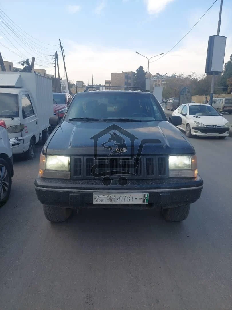 جيب شيروكي - الصورة 5