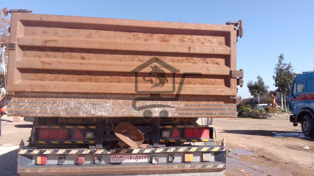 افنص قلاب موديل ٦٩ - الصورة 4