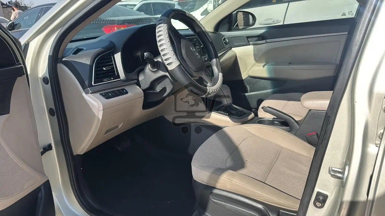 إلنترا 2018 للبيع - الصورة 5