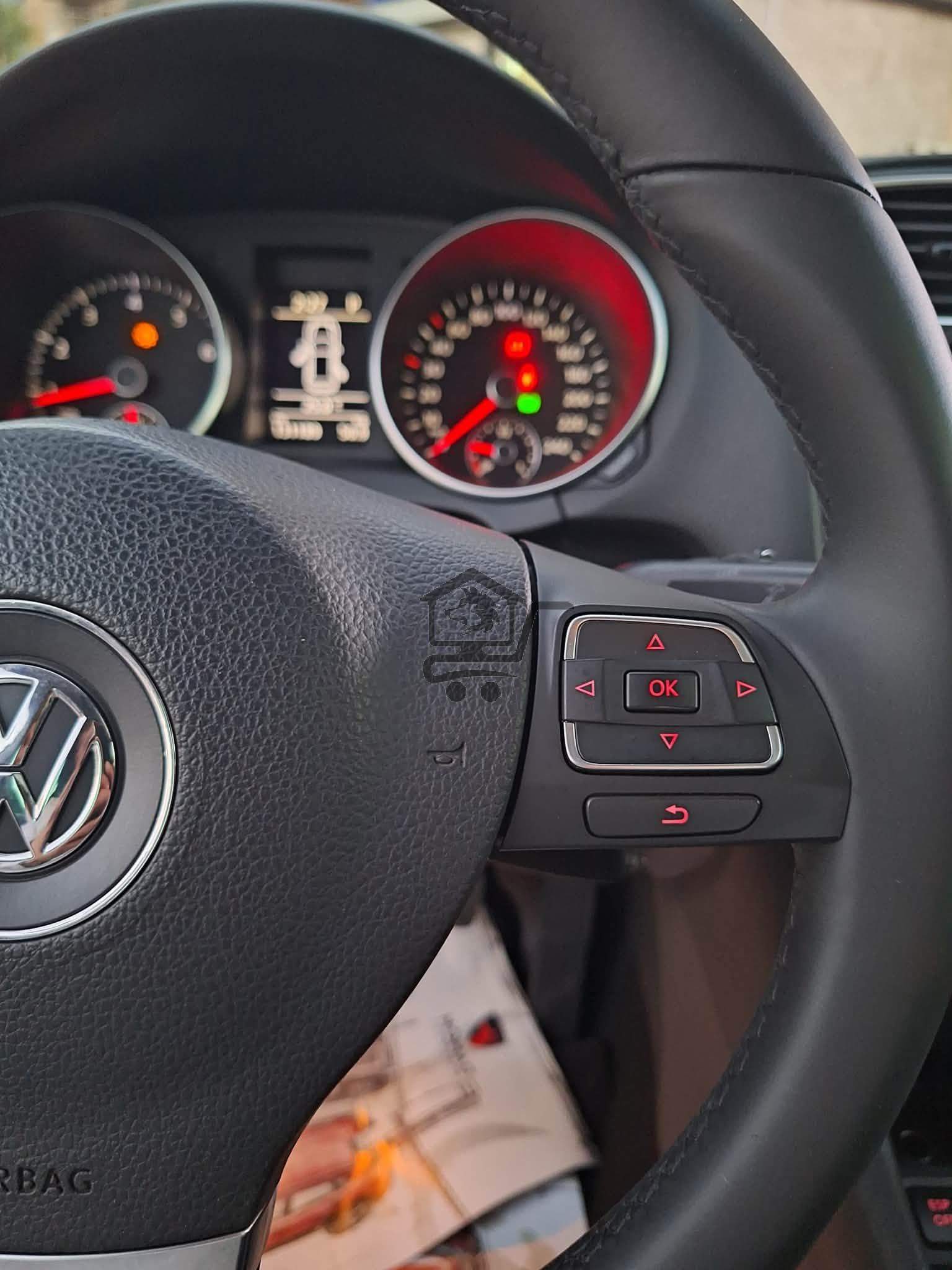 Volkswagen GOLF 2010 - الصورة 6