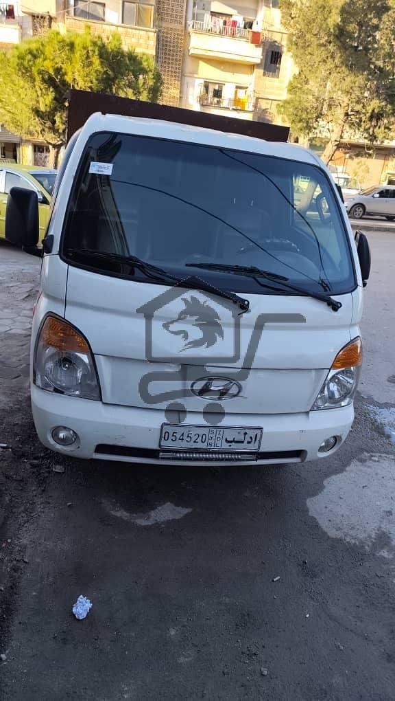 بورتر قصة 2006 - الصورة 1