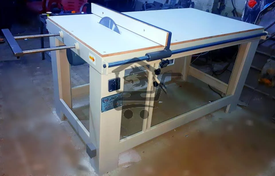 شركة الركن الايطالي لصناعة كافة الات النجارة و الأ - الصورة 3