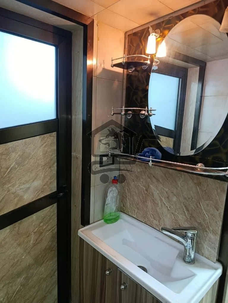 للبيع شقة في حرستا مع الفرش - الصورة 3