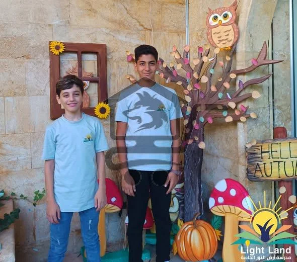 مدرسة المشرق الخاصة Almashriq Private School - الصورة 3