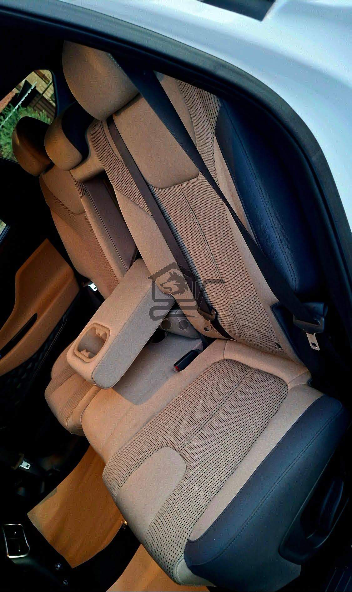 Hyundai Santafe 2022 - الصورة 10