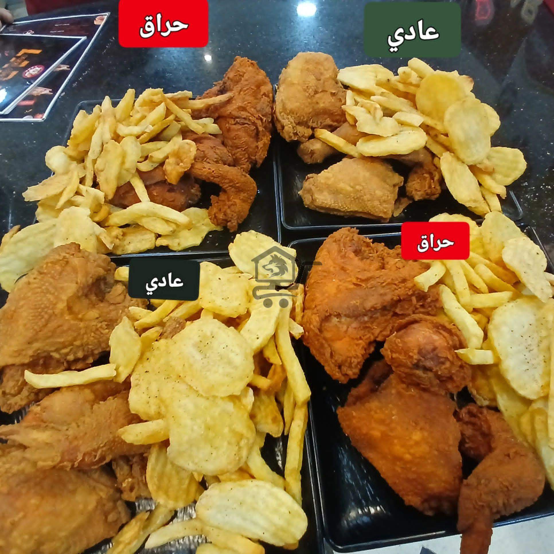 بروستد لارا - الصورة 8