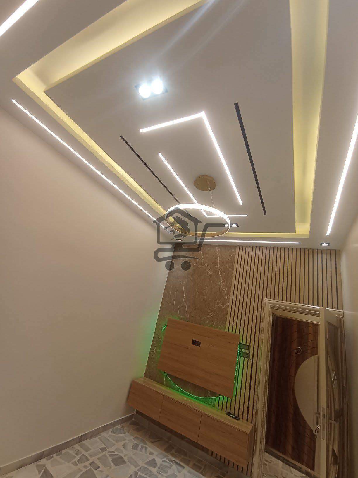 معلم دهان و ديكور - الصورة 2