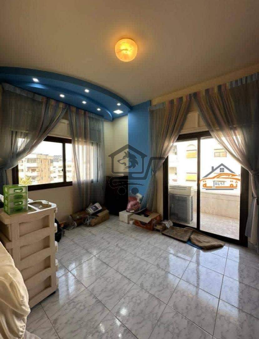 شقة في ضاحية قدسيا - الصورة 8