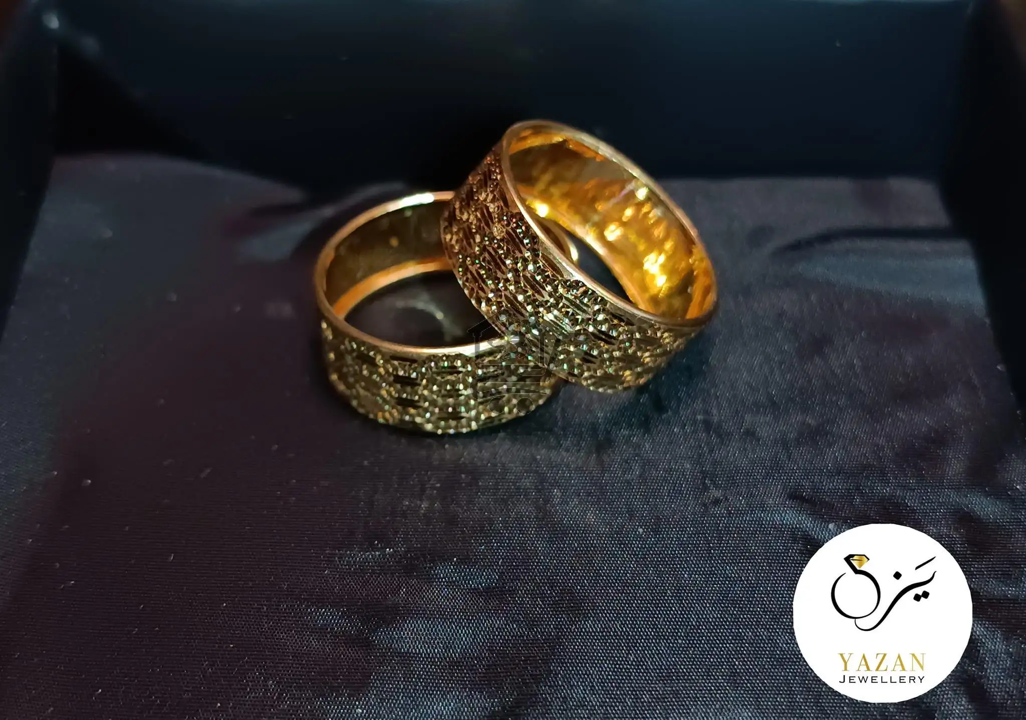 مجوهرات يزن - الصورة 4