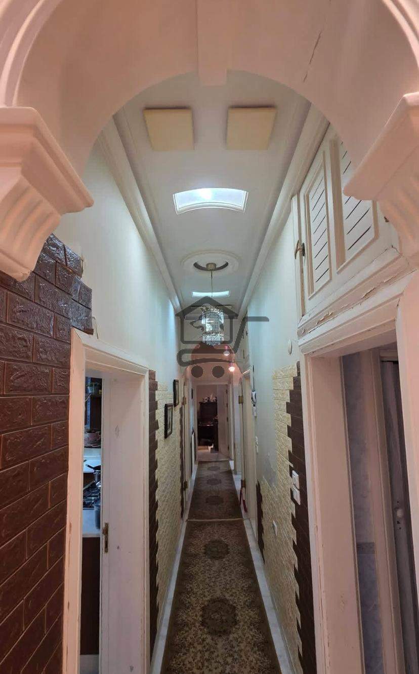 شقة في جمعية الزهراء - حلب - الصورة 2