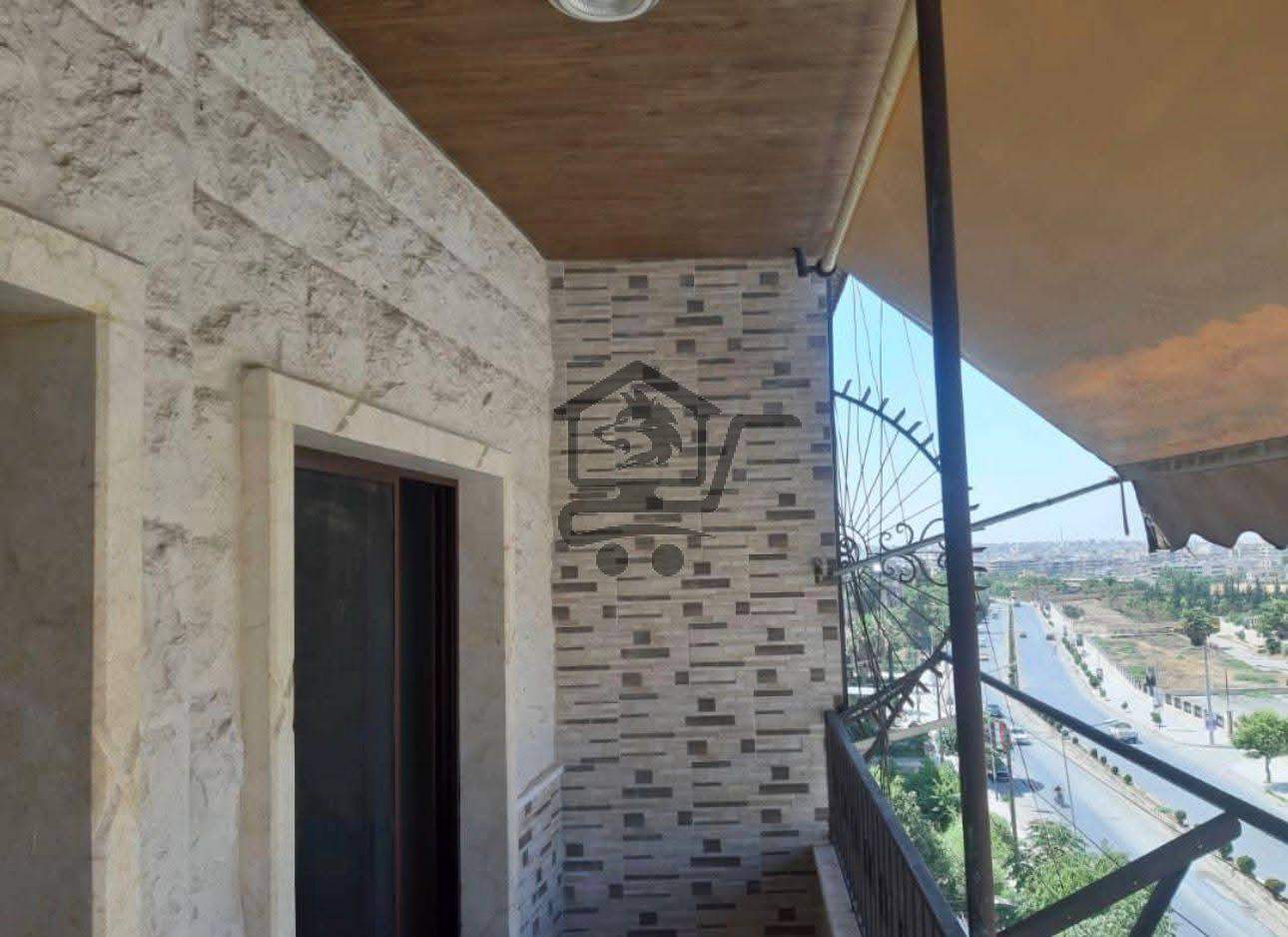 منزل في سليمان الحلبي - الصورة 1