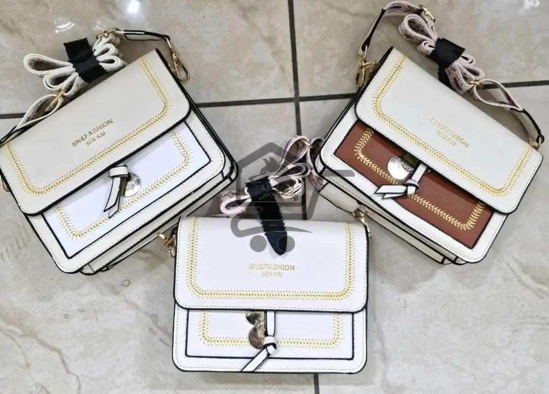 حقيبة للصبايا - الصورة 9