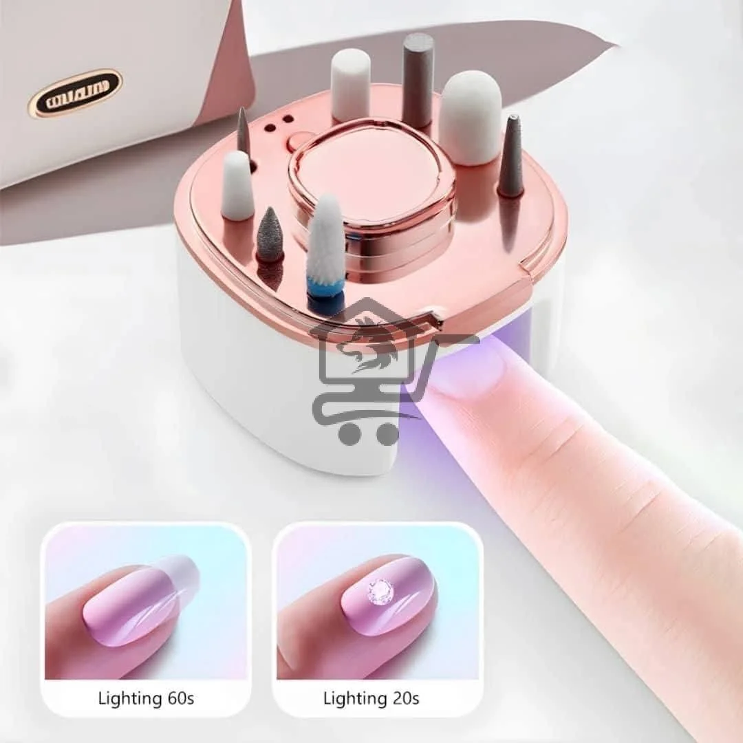 مركز ALLAM – كل ما تحتاجيه لجمالك! - الصورة 4