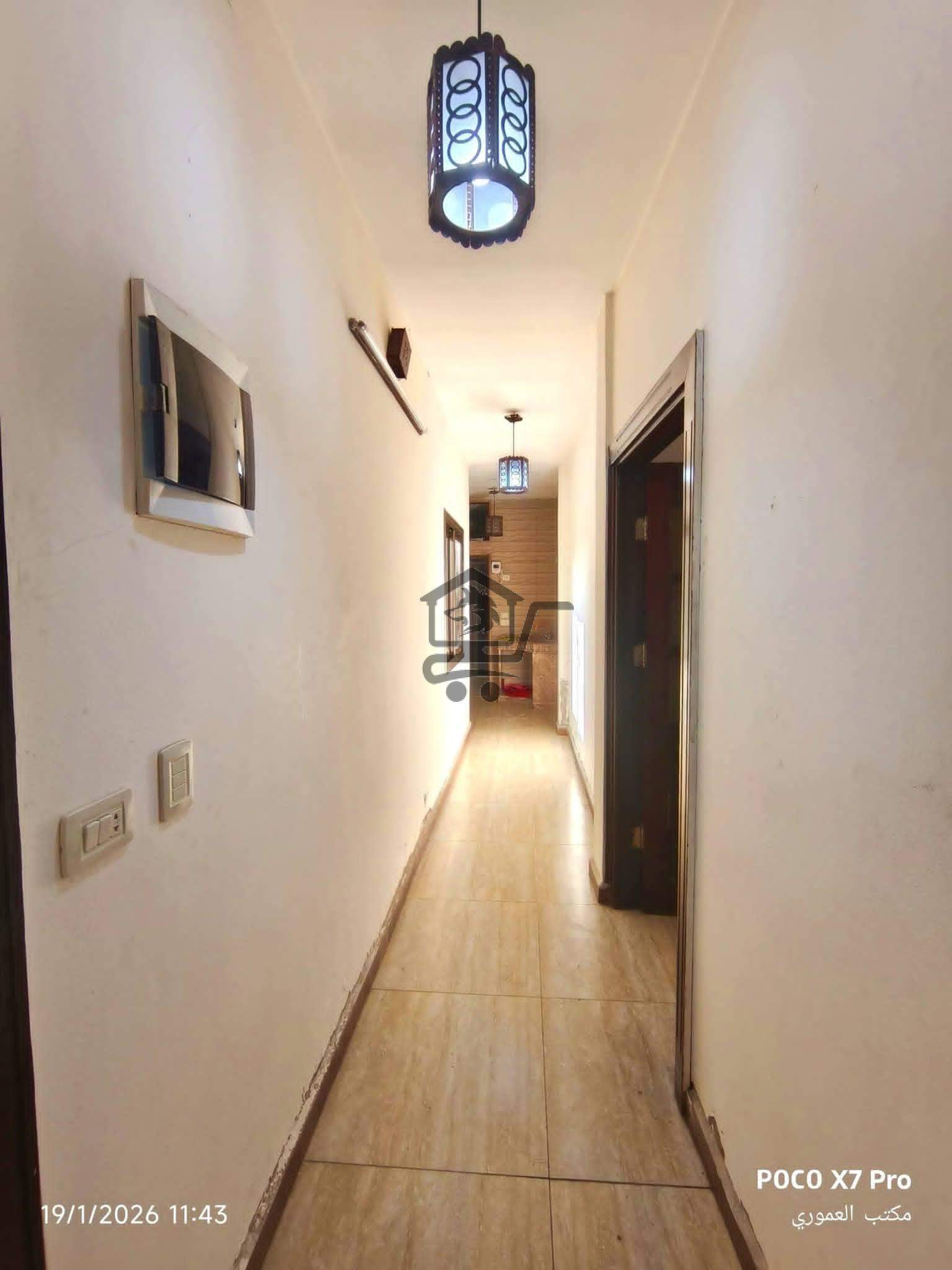 شقة بإكساء ممتاز _ حمص - الصورة 2