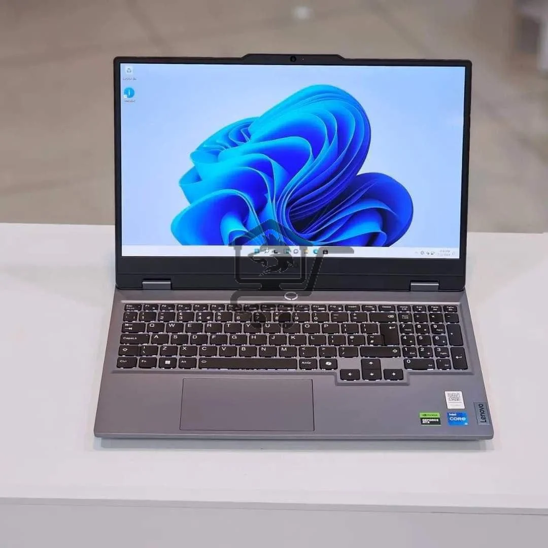 لابتوب من LENOVO بكفالة عام كامل - الصورة 1