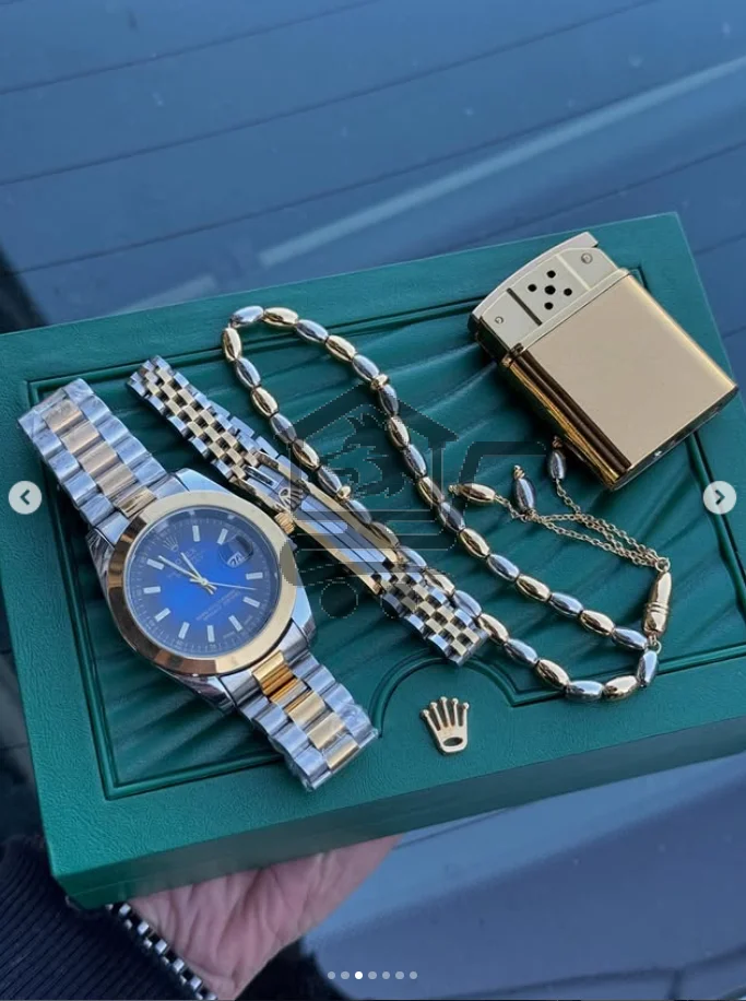 a.d_watches_ahmad - الصورة 2