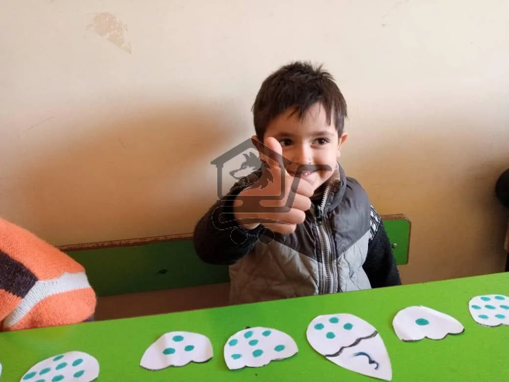 روضة الأفق الجديد - الصورة 2