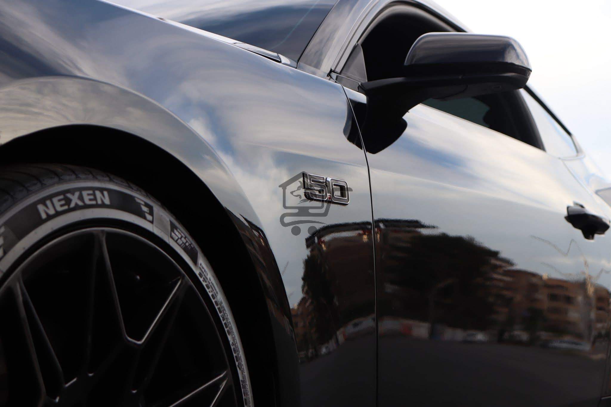 Ford - الصورة 7