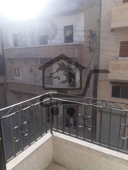 شقة بسعر مناسب - الصورة 1