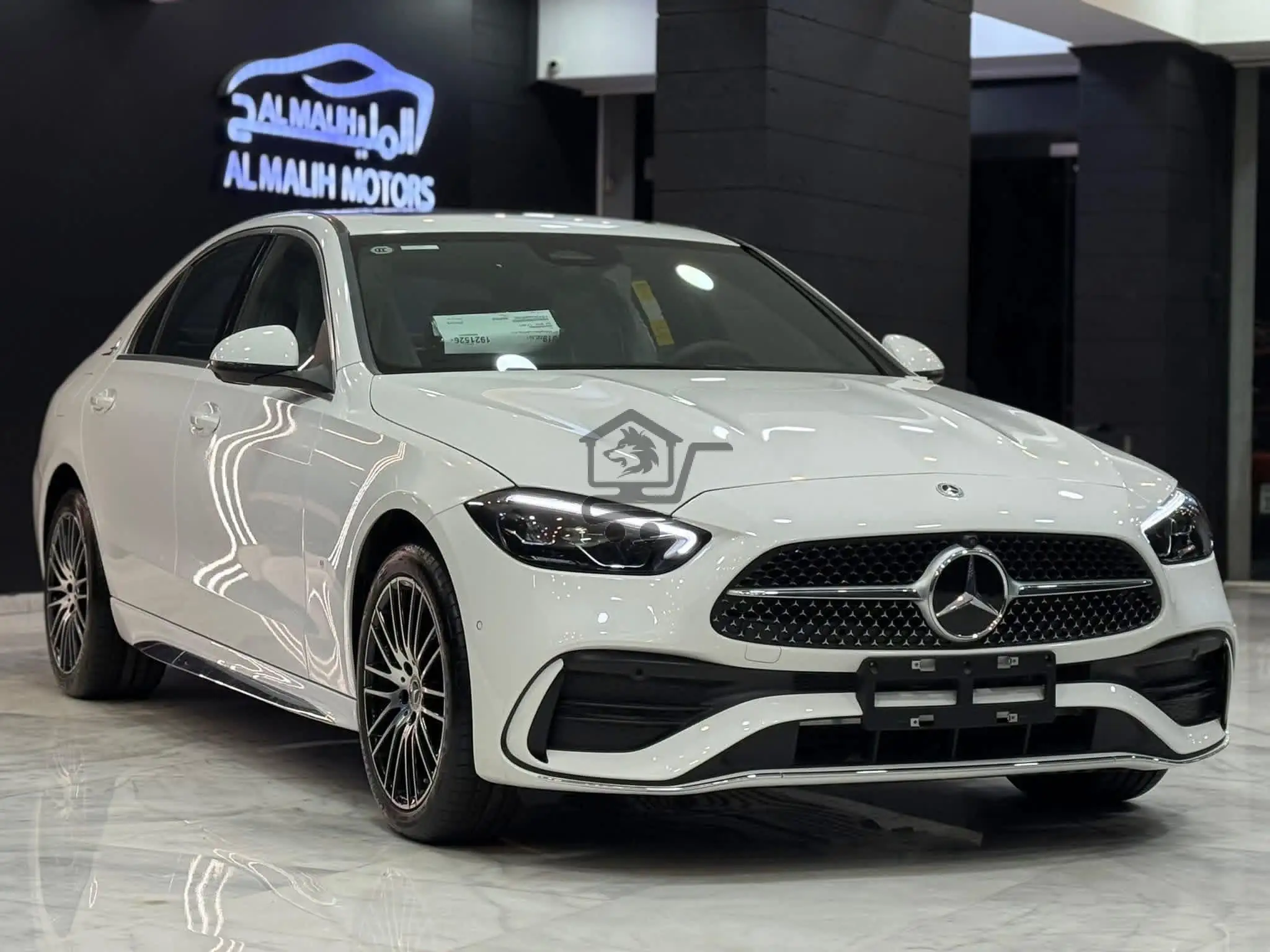Mercedes - الصورة 1