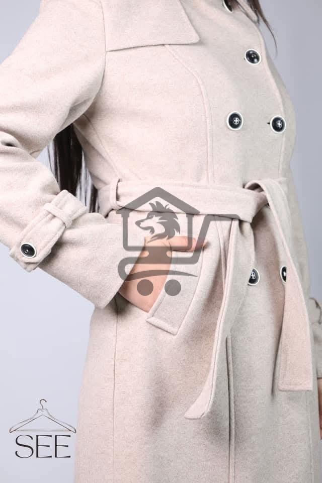 جاكيت سبور - الصورة 1